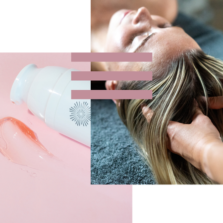Oskia Nutri Glow Facial